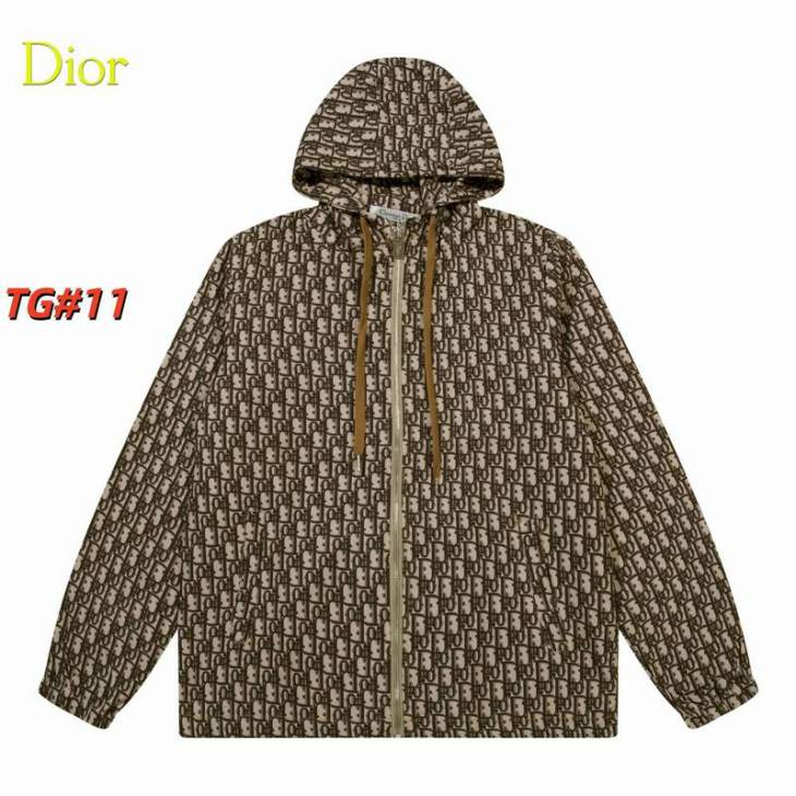 Picture of Dior Jackets _SKUDiorM-3XL12yr17534466
